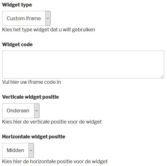 Kiyoh & Klantenvertellen CCV Shop guide image 14