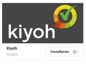 Kiyoh & Klantenvertellen CCV Shop guide image 6