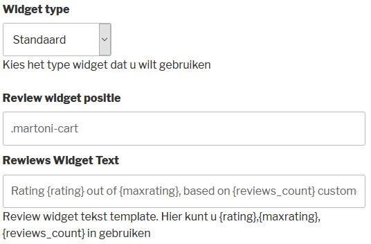 Kiyoh & Klantenvertellen CCV Shop guide image 13