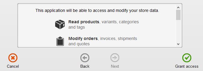 Kiyoh & Klantenvertellen Lightspeed guide image 8
