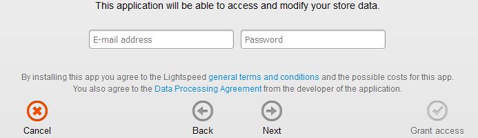 Kiyoh & Klantenvertellen Lightspeed guide image 7