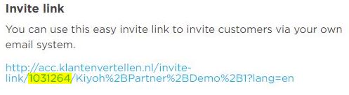Kiyoh & Klantenvertellen Magento 1 guide image 1