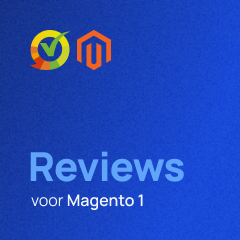 Kiyoh & Klantenvertellen Magento 1 module thumbnail