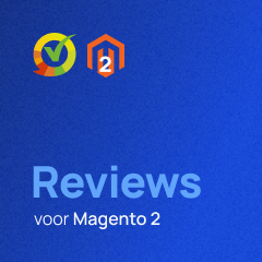 Kiyoh & Klantenvertellen Magento 2 module thumbnail