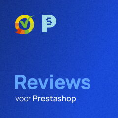 Kiyoh & Klantenvertellen Prestashop module thumbnail