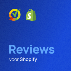Kiyoh & Klantenvertellen Shopify module thumbnail
